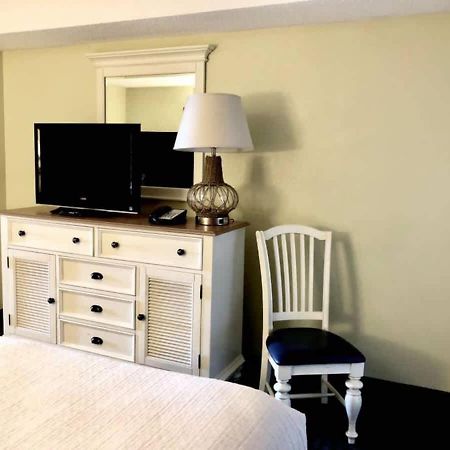 *Oceanfront*Tons Of Amenities*Compass Cove*S107 Vila Myrtle Beach Exterior foto