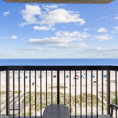 *Oceanfront*Tons Of Amenities*Compass Cove*S107 Vila Myrtle Beach Exterior foto