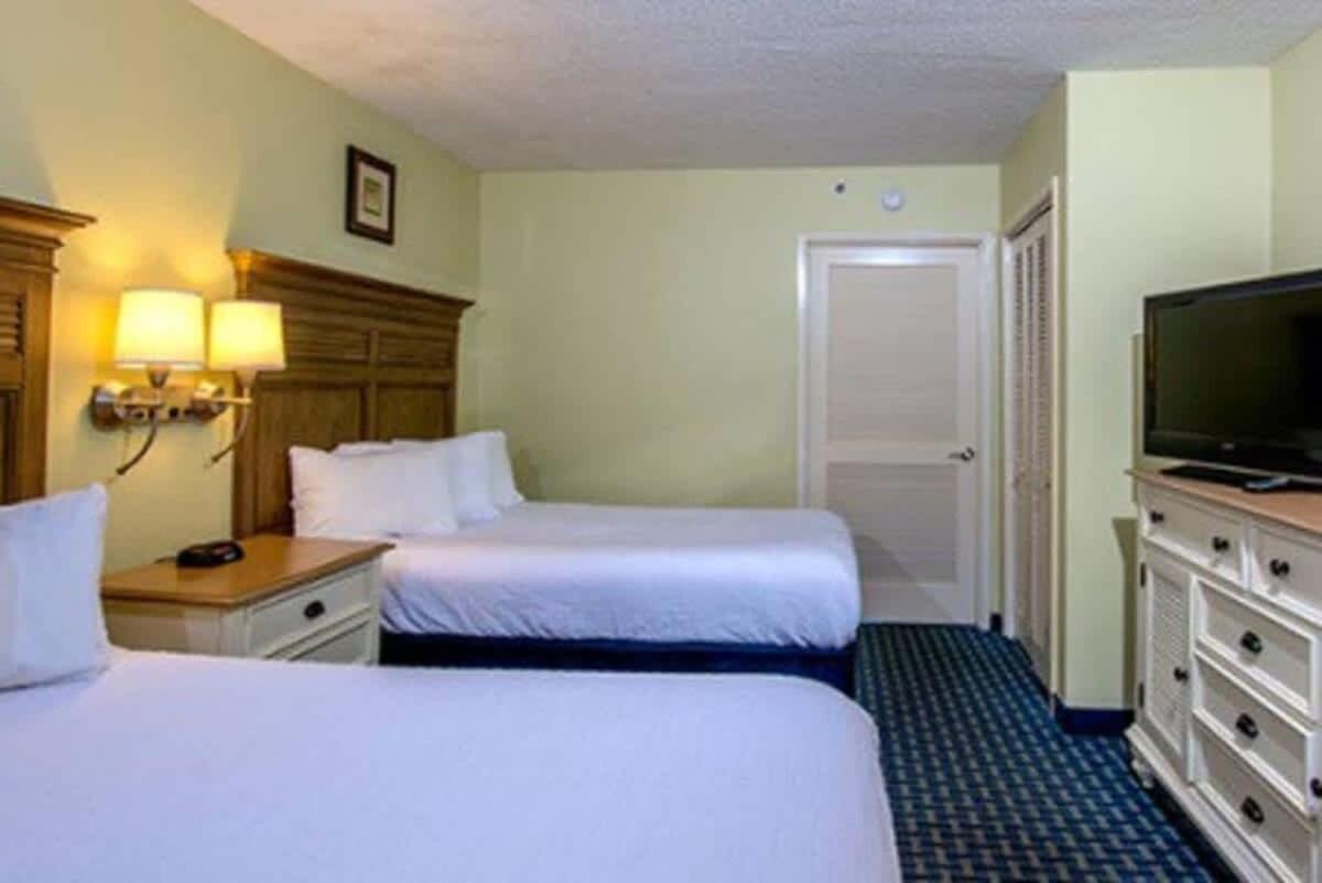 *Oceanfront*Tons Of Amenities*Compass Cove*S107 Vila Myrtle Beach Exterior foto