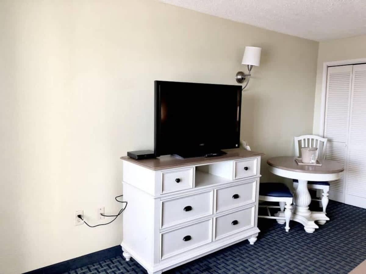 *Oceanfront*Tons Of Amenities*Compass Cove*S107 Vila Myrtle Beach Exterior foto