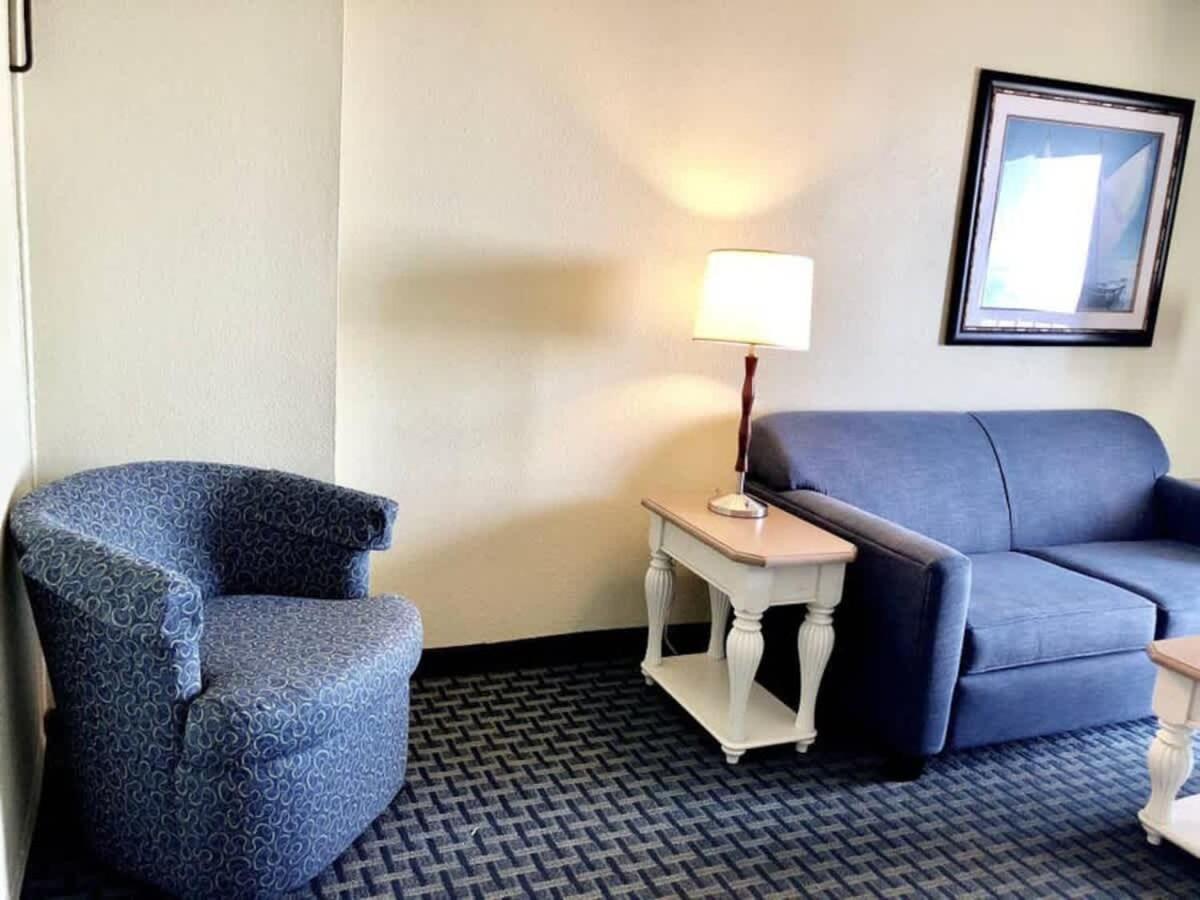 *Oceanfront*Tons Of Amenities*Compass Cove*S107 Vila Myrtle Beach Exterior foto